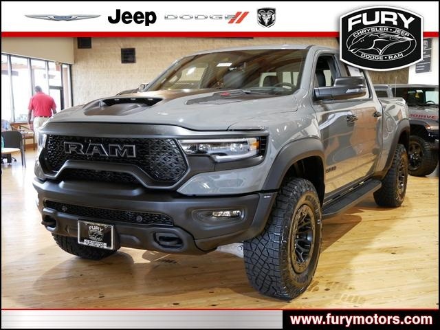 2023 Ram 1500 RAM TRX