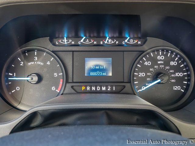 2025 FORD E-350 - Image 13