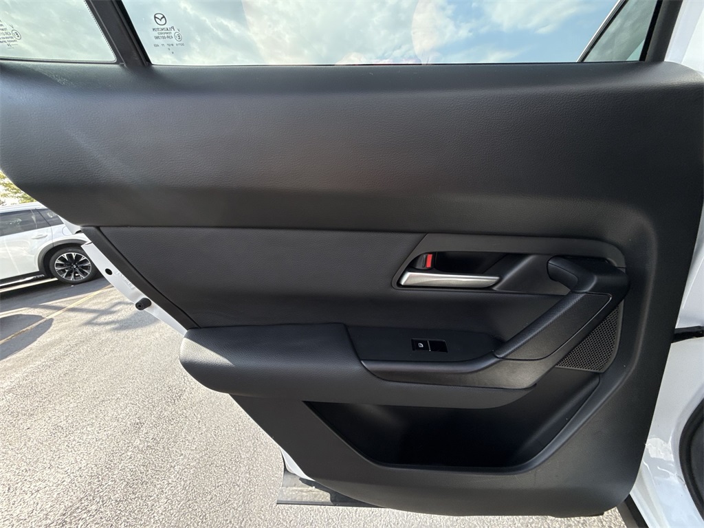2025 Mazda CX-50 2.5 S Premium photo 21