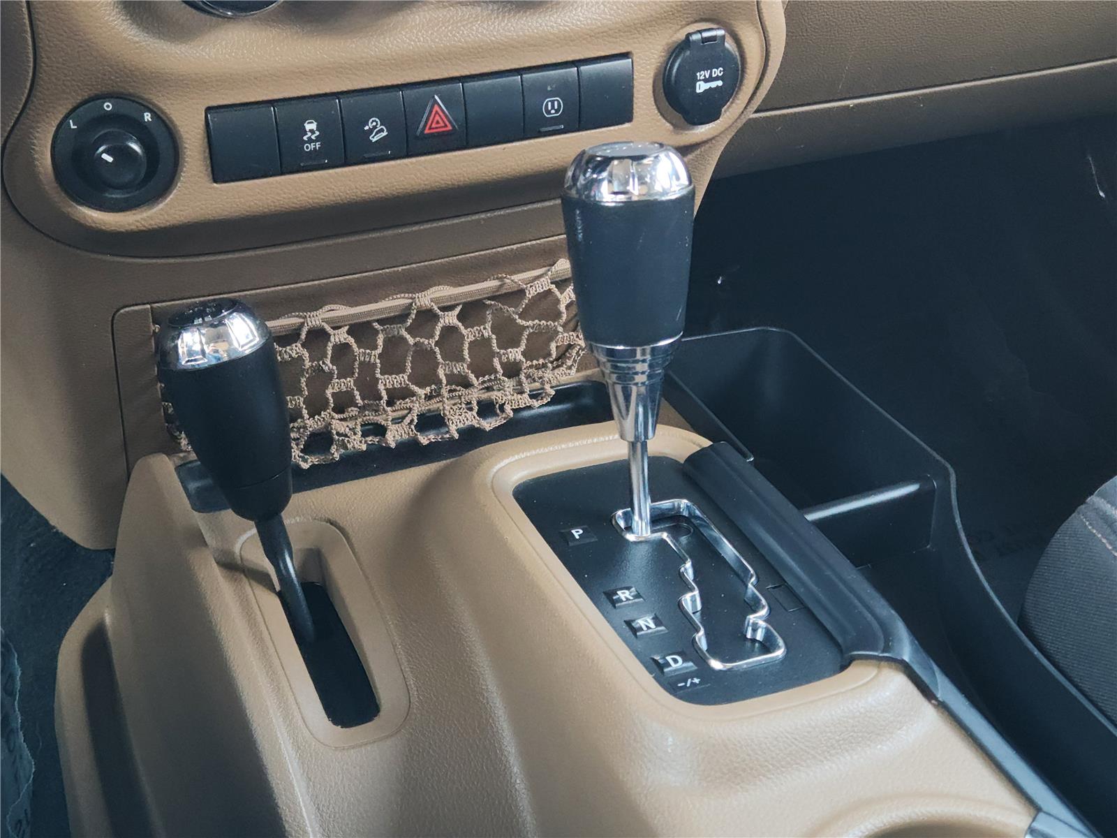 2015 Jeep Wrangler Sahara photo 18