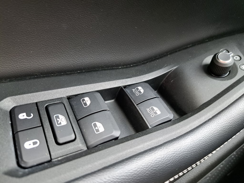 2021 Jeep Grand Cherokee Limited photo 17