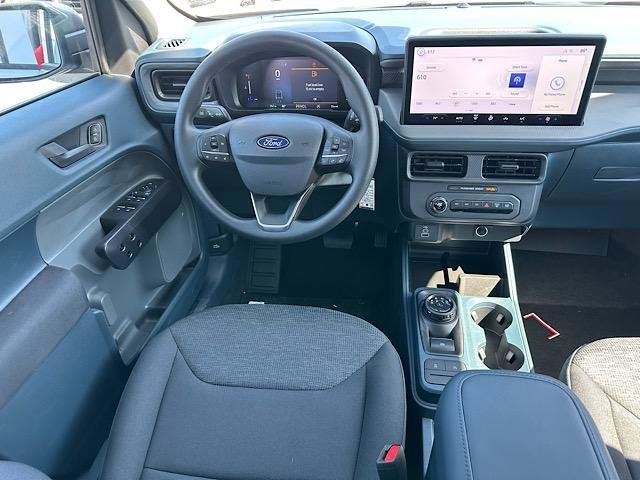 2025 Ford Maverick XL photo 13