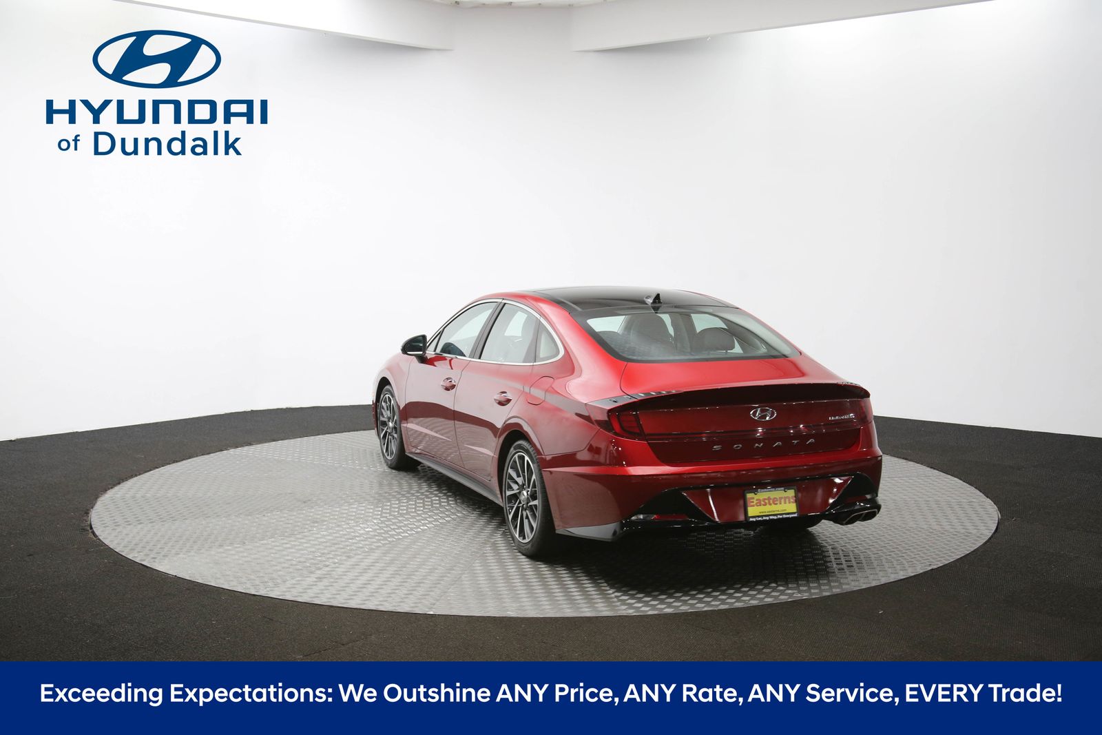 2023 Hyundai Sonata Limited photo 48
