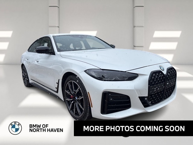 2023 BMW 4 Series 430i's photo