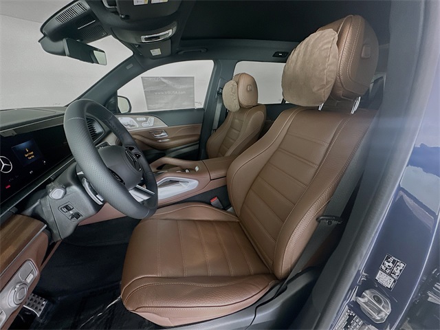 2026 Mercedes Benz GLS 450 4MATIC photo 19