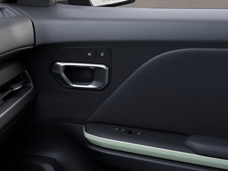 2025 Kia K4 GT-Line photo 22