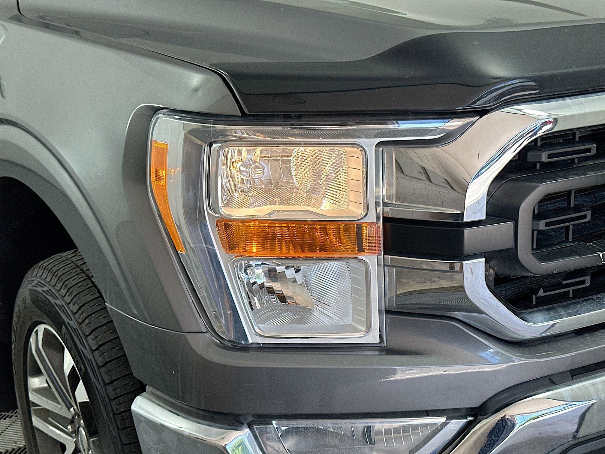 2022 Ford F-150 XLT photo 30