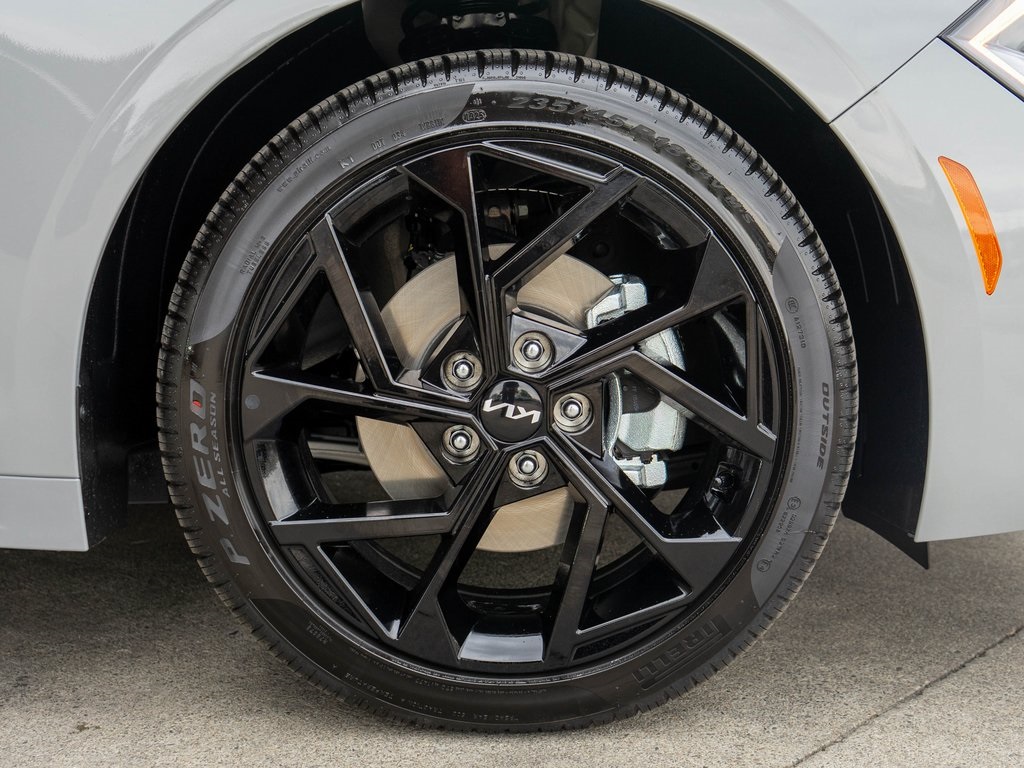 2026 Kia K5 GT-Line photo 30