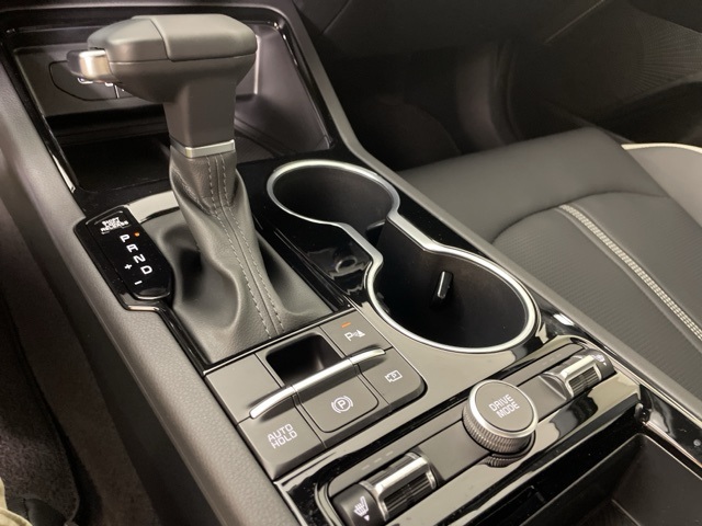 2026 Kia K5 GT-Line photo 29