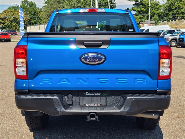 2024 Ford Ranger XL photo 4