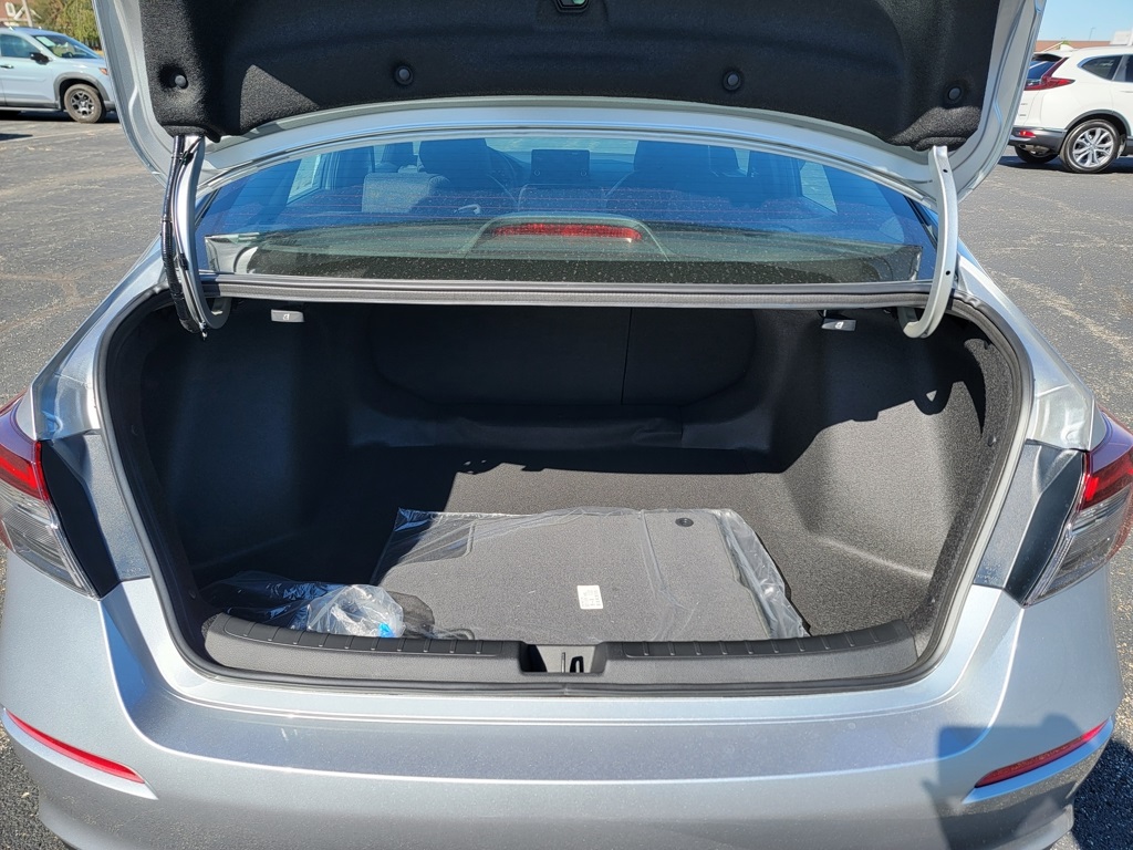 2026 Honda Civic Hybrid Sport photo 12