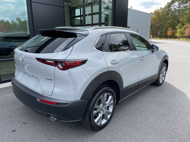 2025 Mazda CX-30 2.5 S Preferred photo 4