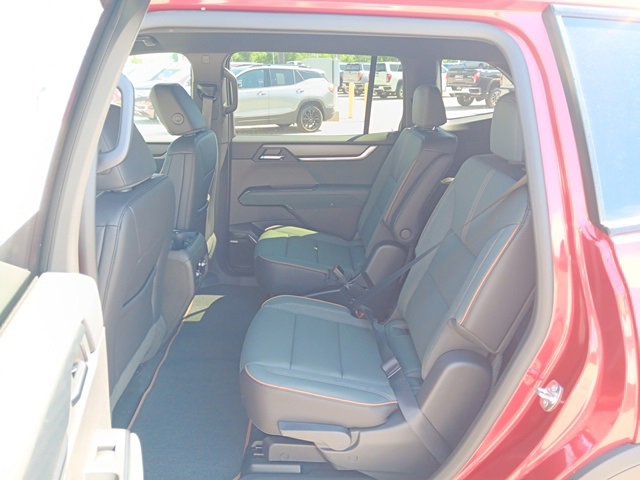2025 Gmc Acadia AT4 photo 7
