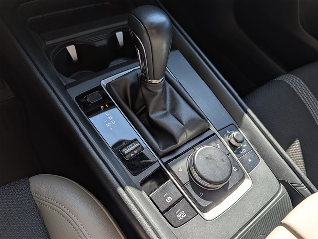 2025 Mazda CX-50 2.5 S Premium photo 19