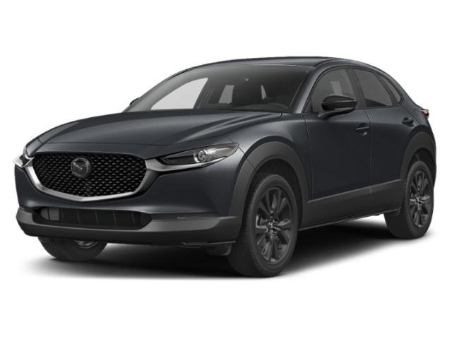 2026 Mazda CX-30 Select Sport's photo