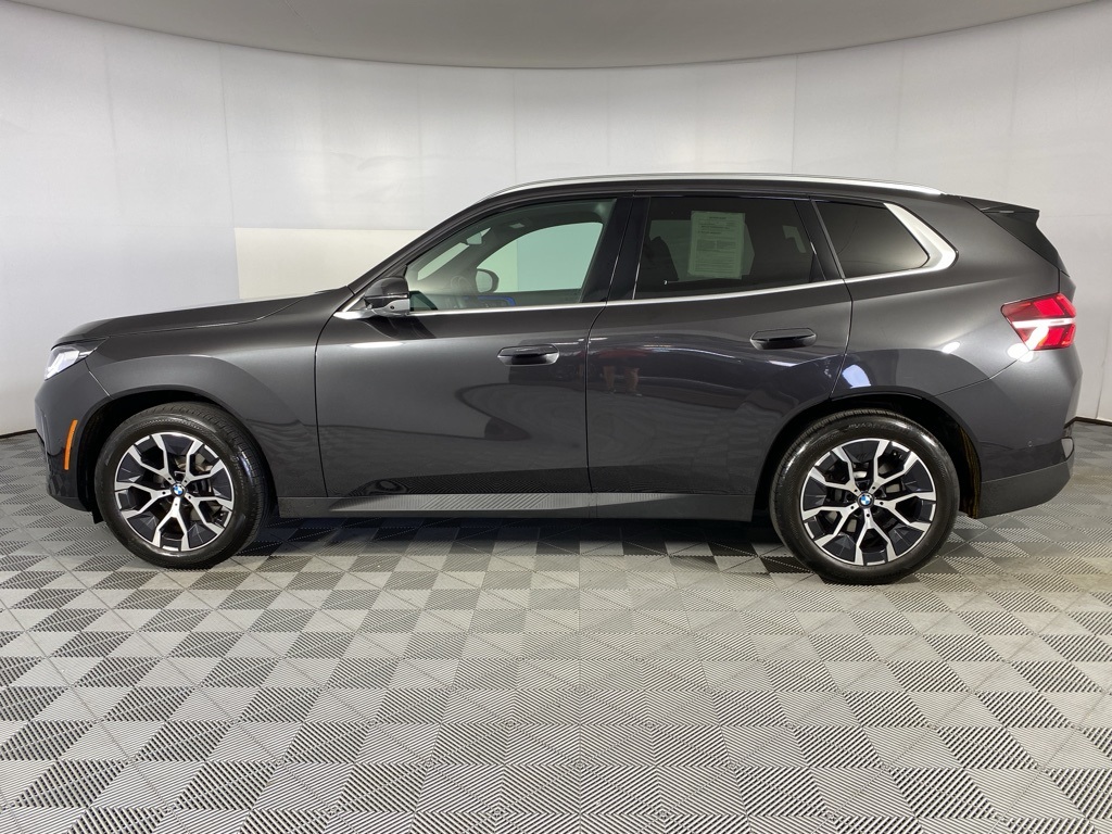2025 Bmw X3 30x Drive photo 4