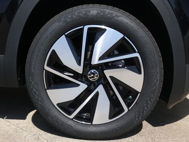 2025 Volkswagen Atlas SEL photo 5