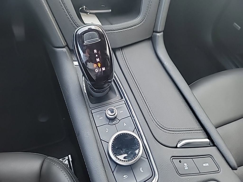 2025 Cadillac XT5 Premium Luxury photo 7