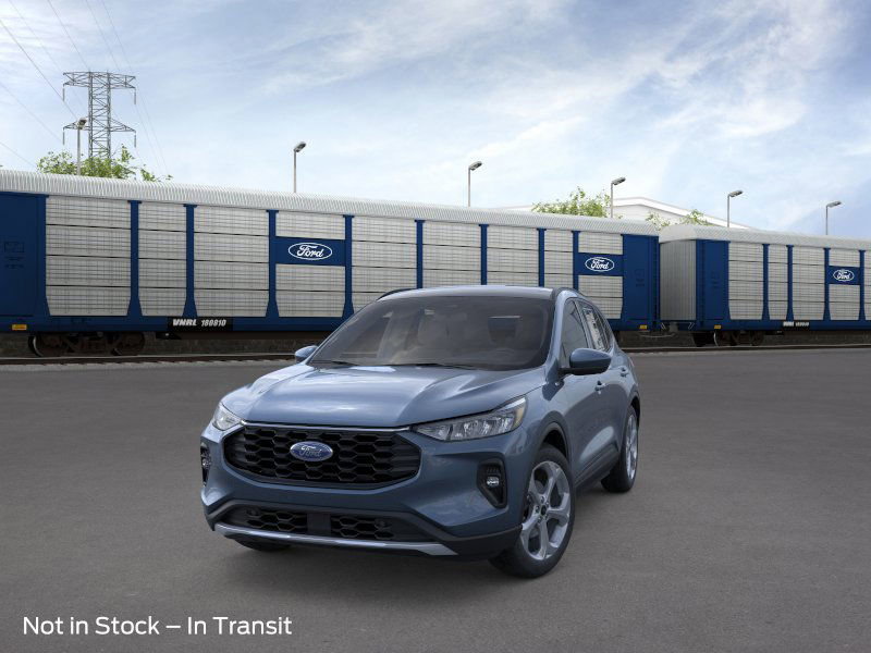 2025 Ford Escape ST-Line Select photo 2