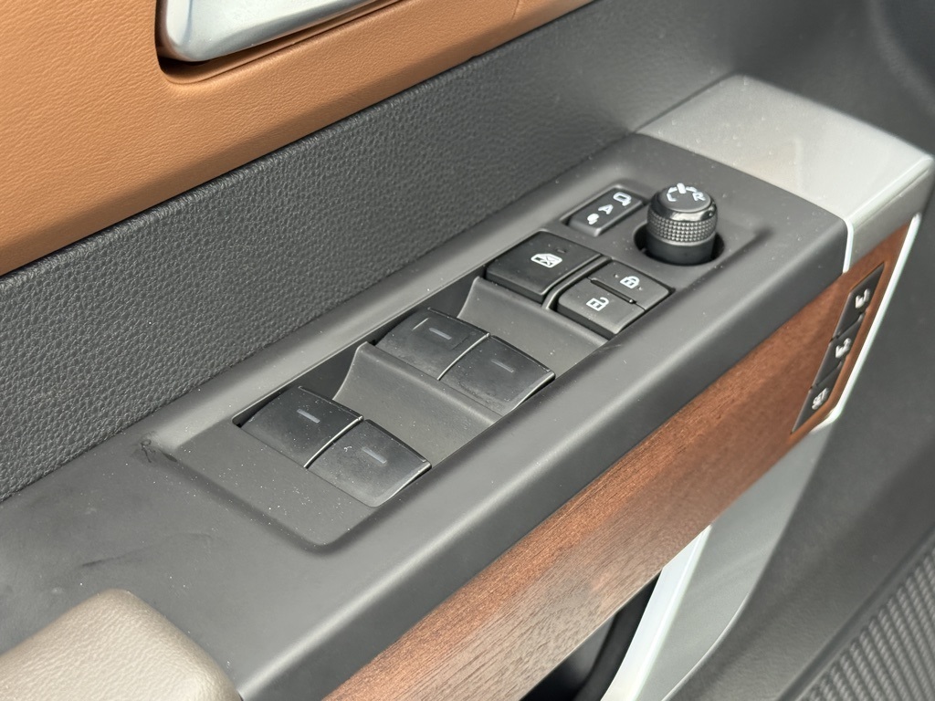 2024 Toyota Tundra 1794 Edition photo 15