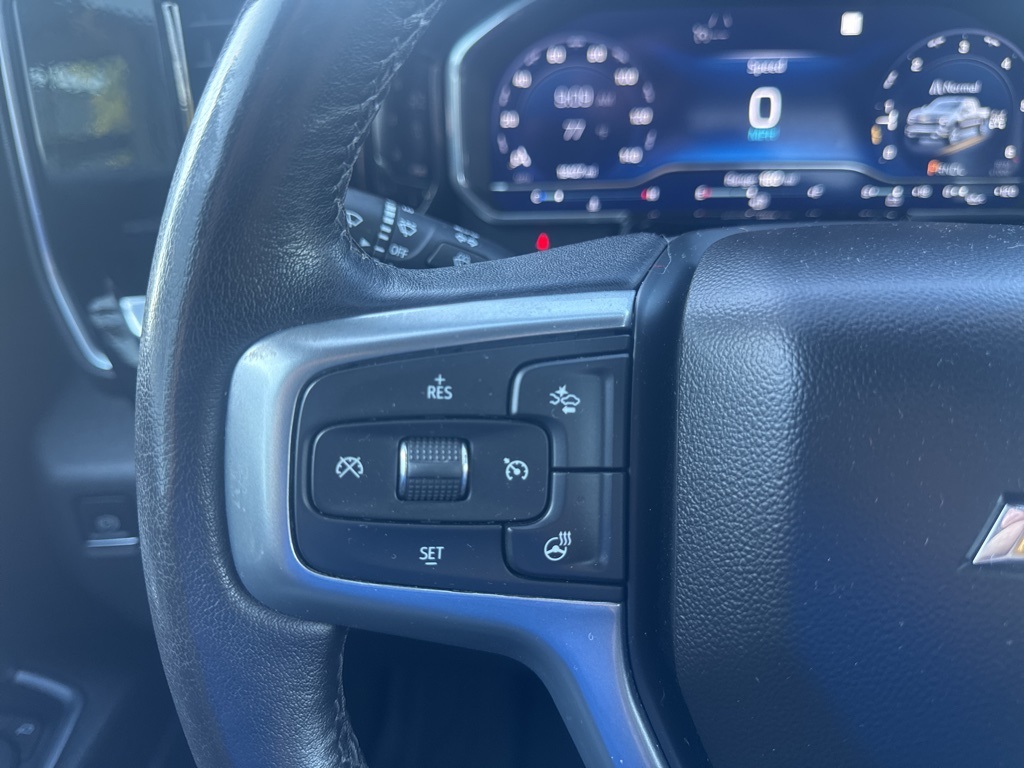2022 Chevrolet Silverado 1500 LT photo 32