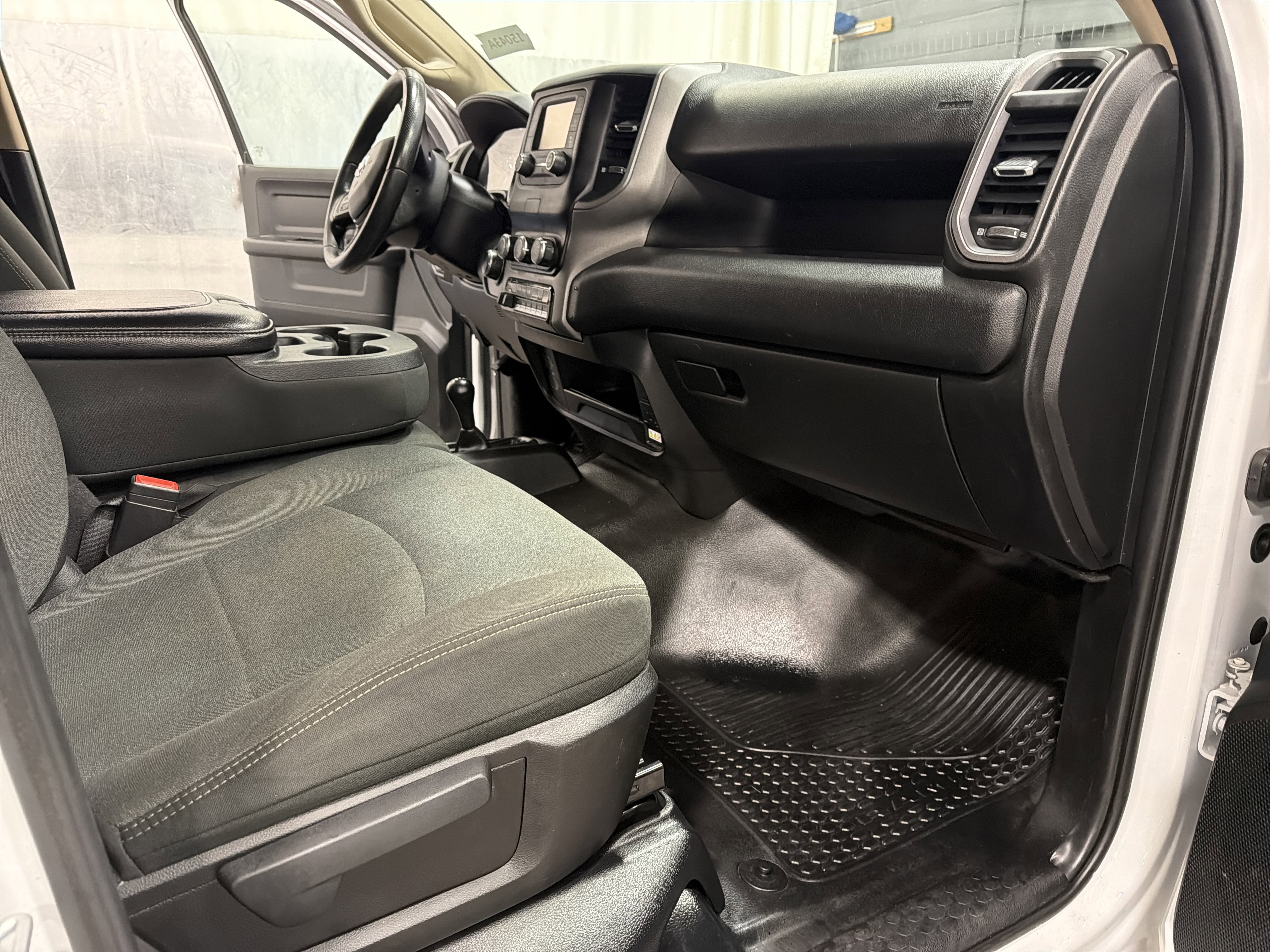 Used 2020 RAM Ram 3500 Pickup Tradesman with VIN 3C63R3CJ8LG299737 for sale in Saint Charles, Minnesota