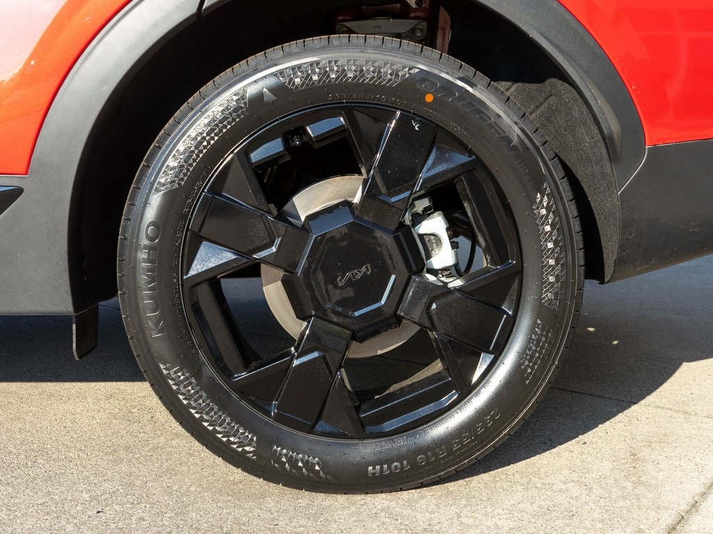 2026 Kia Sportage X-Line photo 26
