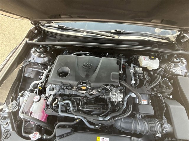 2024 Toyota Camry Hybrid XSE photo 20