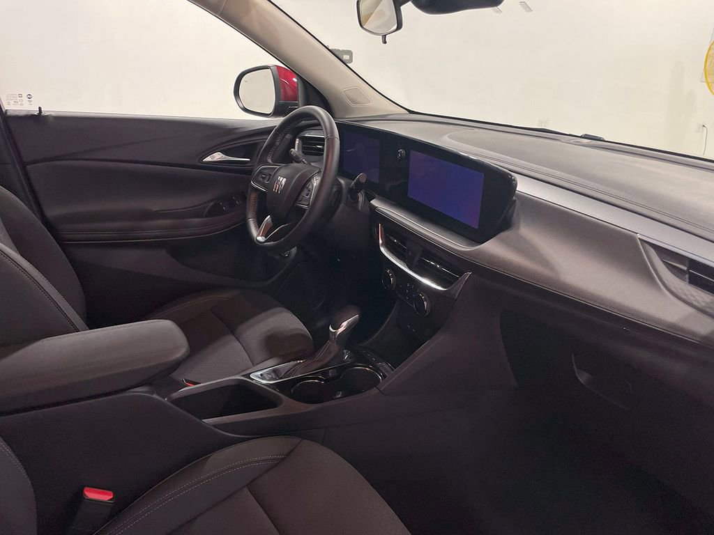 2025 Buick Encore GX Preferred photo 24