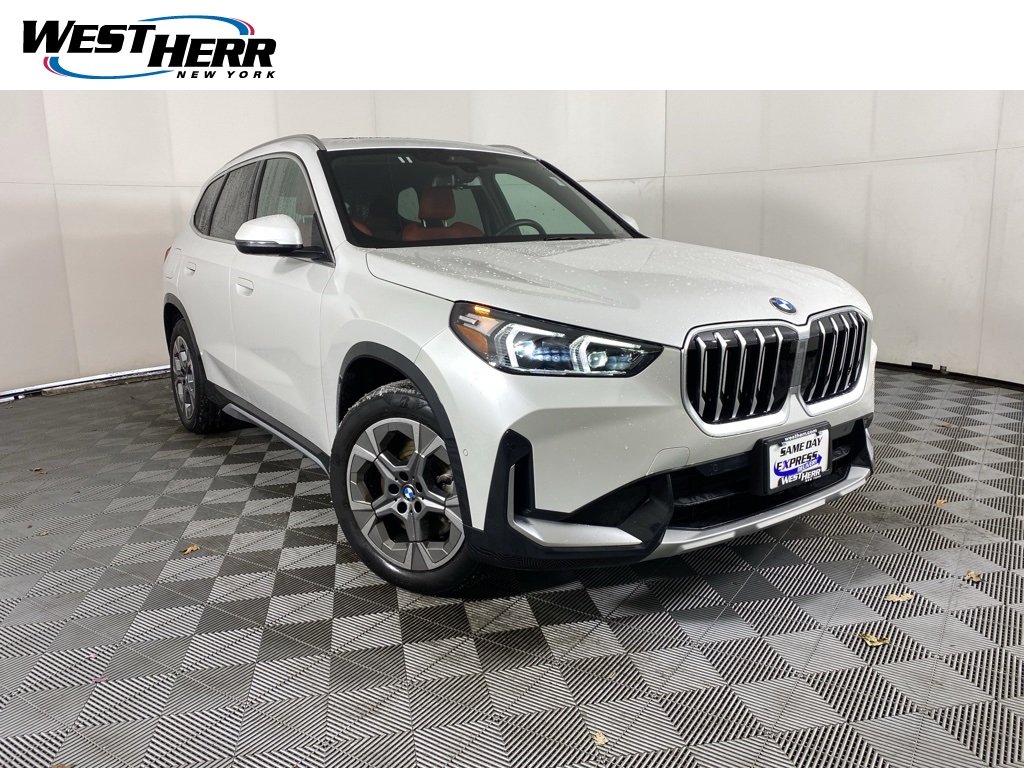 2025 BMW X1