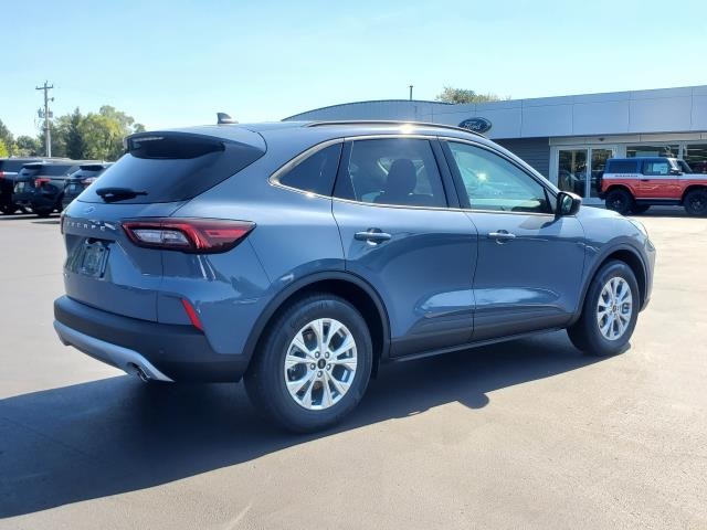 2025 Ford Escape Active photo 3