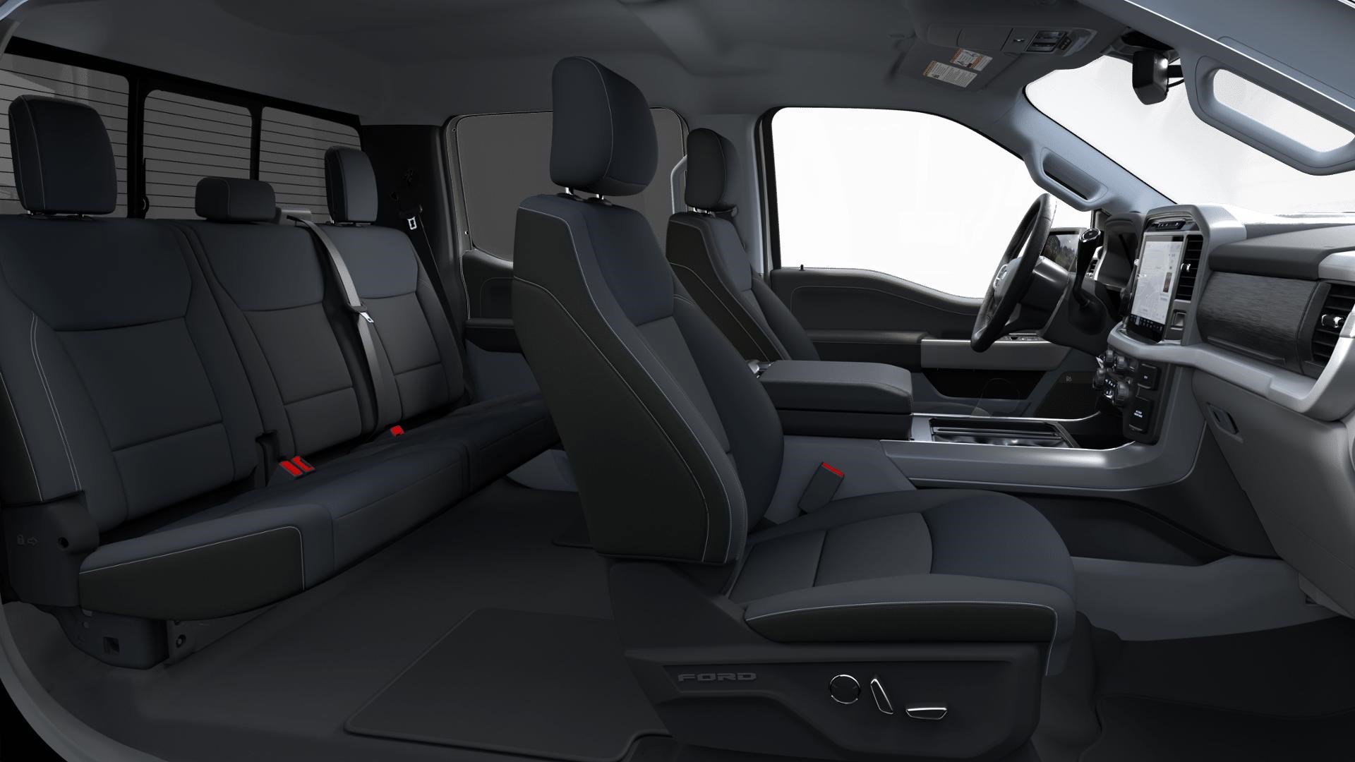 2024 Ford F-150 XLT photo 6
