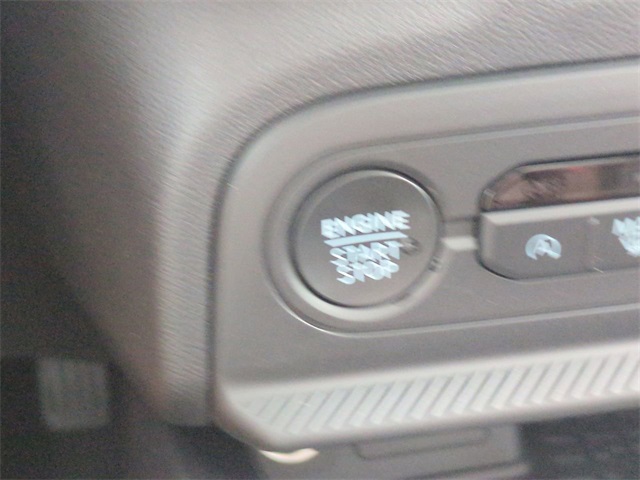 2025 Ford Bronco Sport Outer Banks photo 27