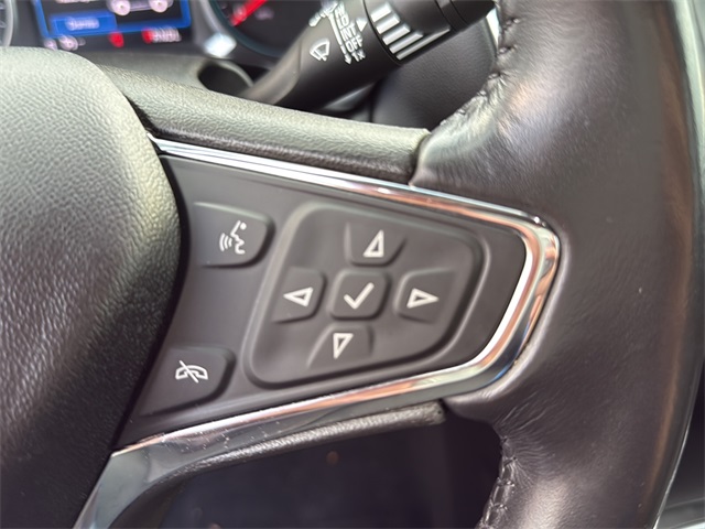 2019 Chevrolet Equinox LT photo 16