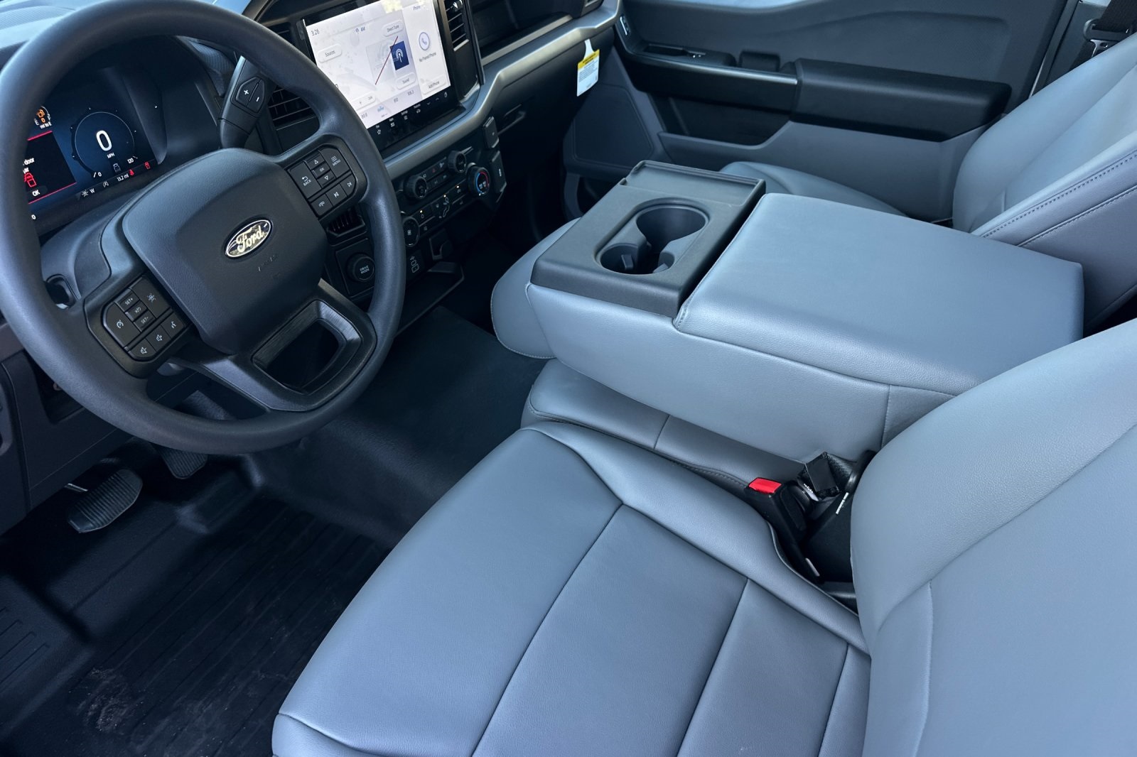 2025 Ford F-150 XL photo 9