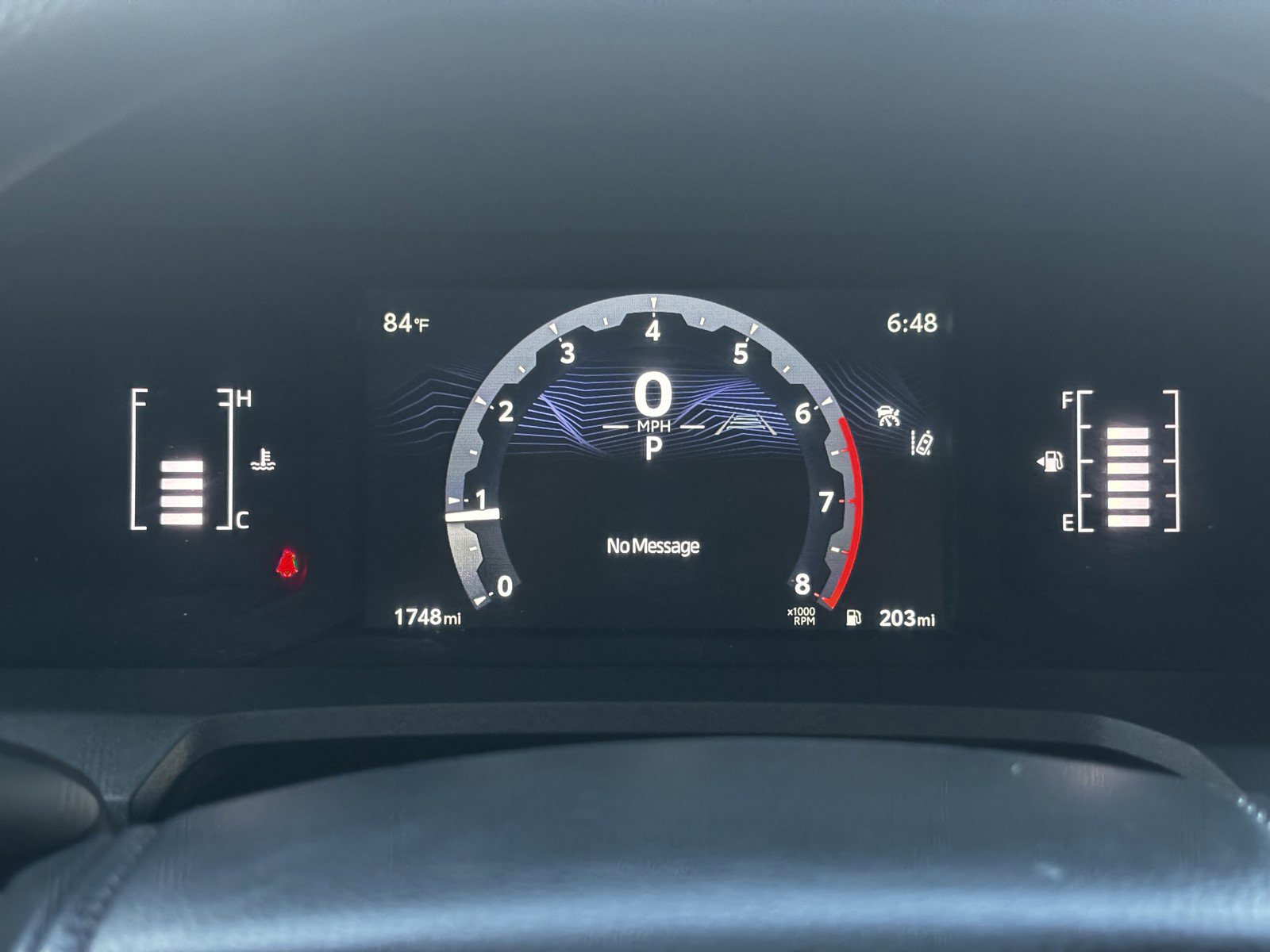 2025 Toyota Tacoma SR 4x4 photo 13