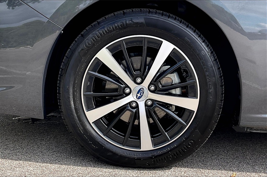 2023 Subaru Impreza Premium photo 6