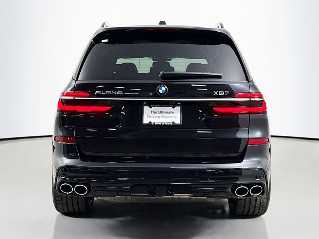 2026 Bmw X7 ALPINA XB7 photo 5