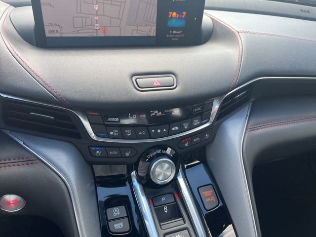 2024 Acura TLX SH-AWD A-Spec photo 46