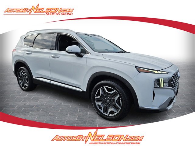 2023 Hyundai Santa Fe SEL Premium HEV's photo