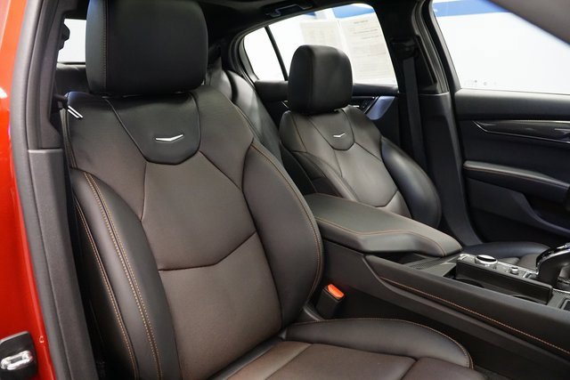 2023 Cadillac CT5 V photo 16