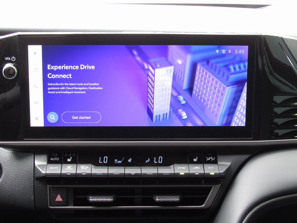 2025 Toyota Camry XSE photo 29