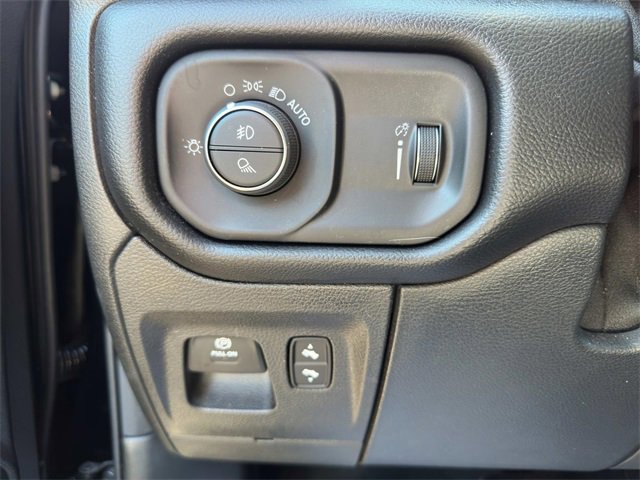 2020 Ram 1500 Big Horn photo 39