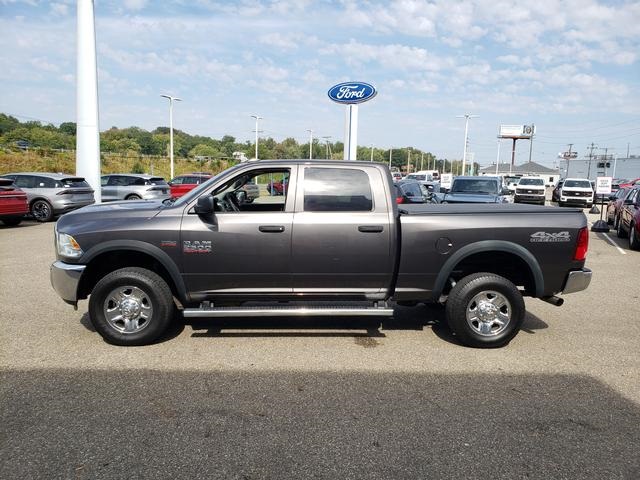 2017 Ram 2500 Tradesman photo 5