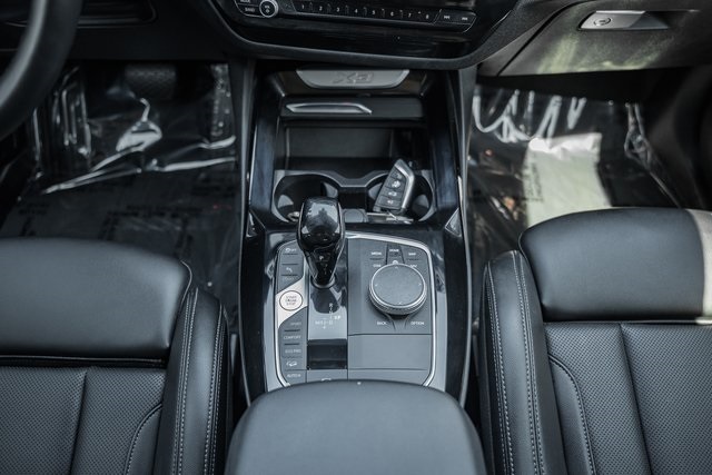 2022 Bmw X3 xDrive30i photo 28