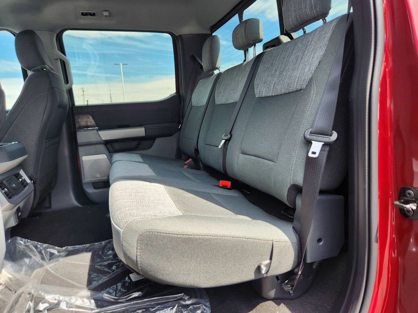 2026 Ford F-250 XLT photo 18
