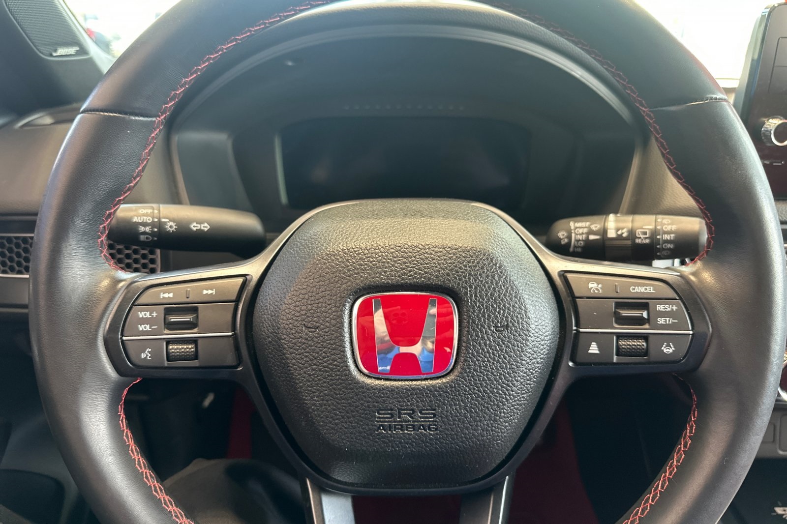 2024 Honda Civic Type R photo 27