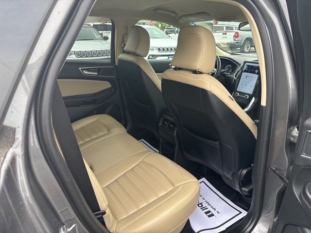 2024 Ford Edge SEL photo 26