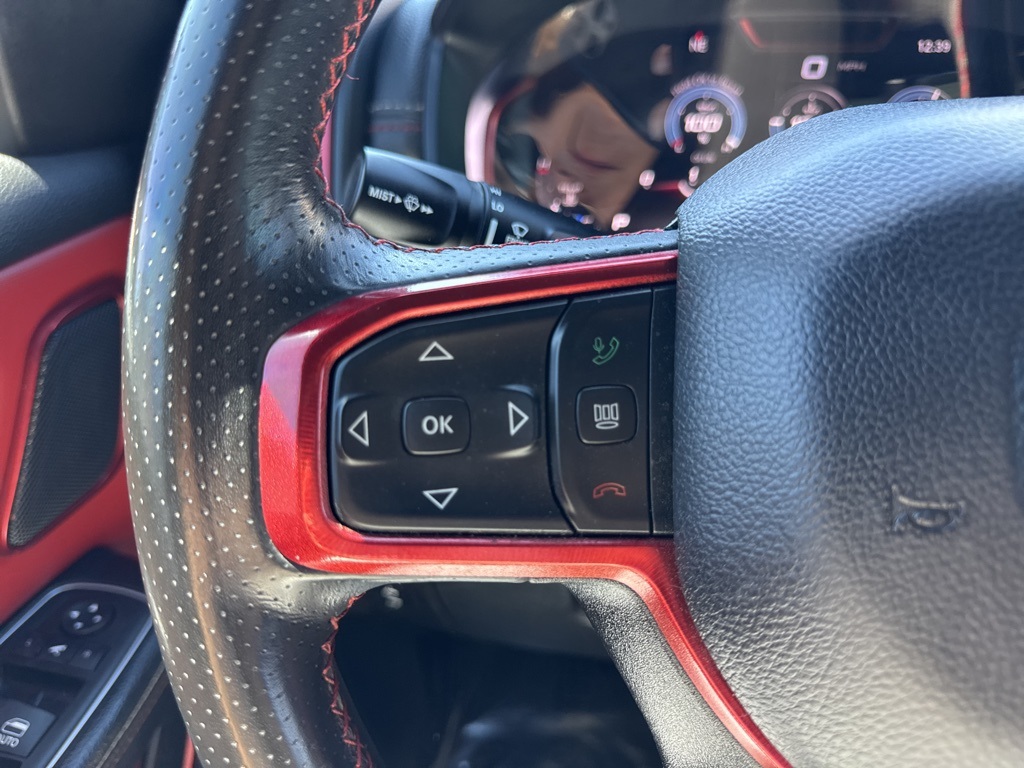 2023 Ram 1500 Rebel photo 33
