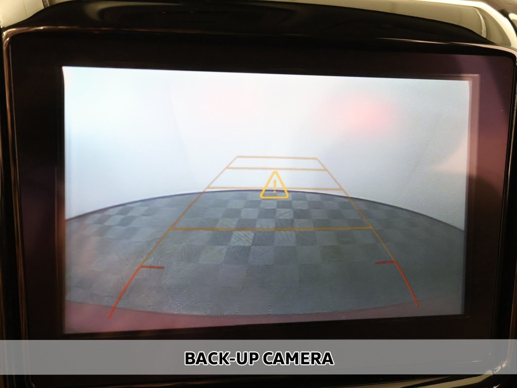 2019 Chevrolet Traverse photo 3